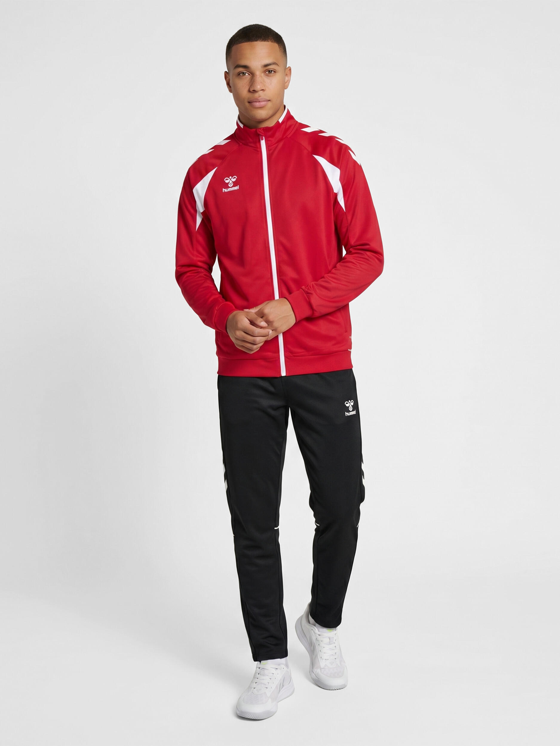 Fermeture Éclair Zip Combinaison Hmlcore Adulte 2/7