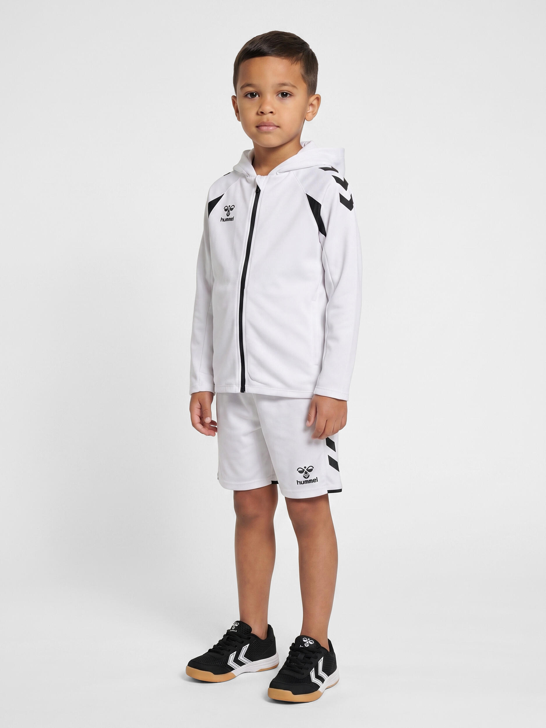Fermeture Éclair Zip Combinaison Hmlcore Enfant 2/7
