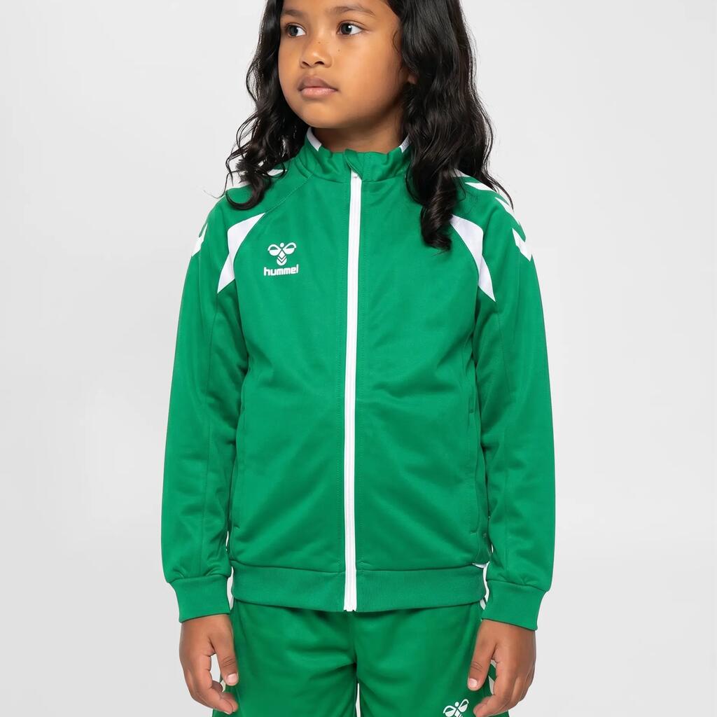 Hiking jacket for kids Hummel Core 2.0