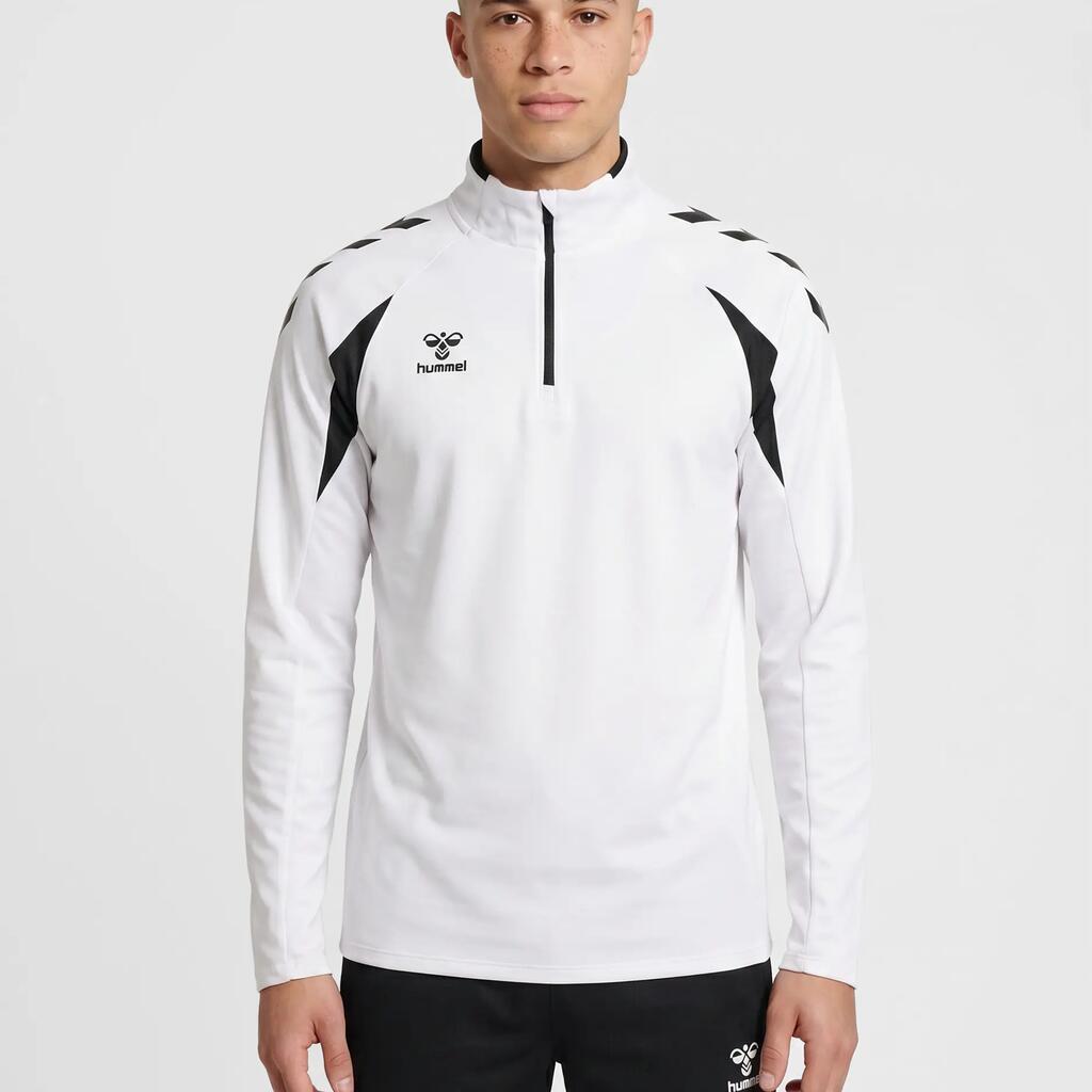 Half zip training top Hummel Core 2.0