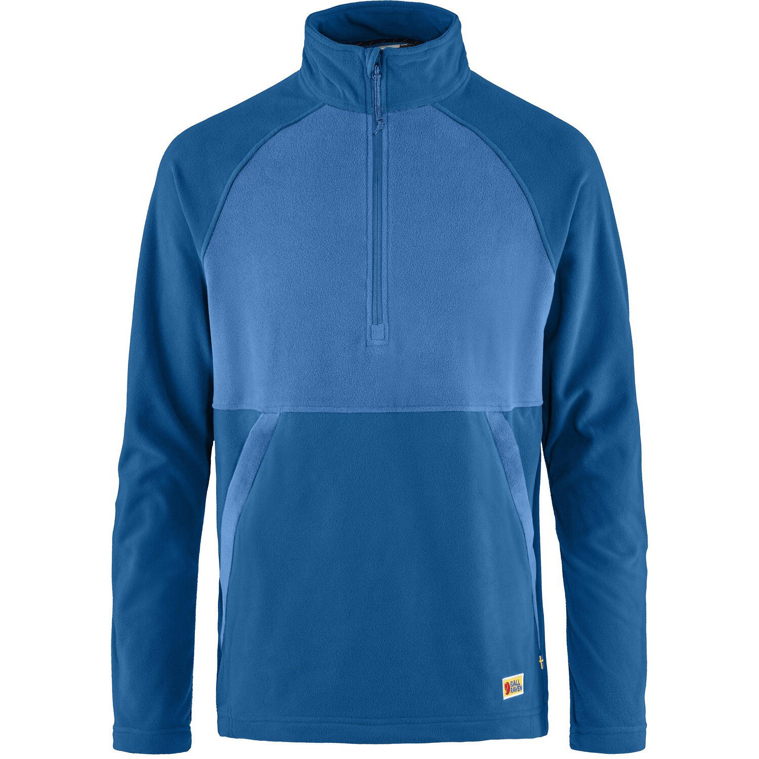 Bluza polarowa Fjallraven Vardag Lite Fleece 2/7