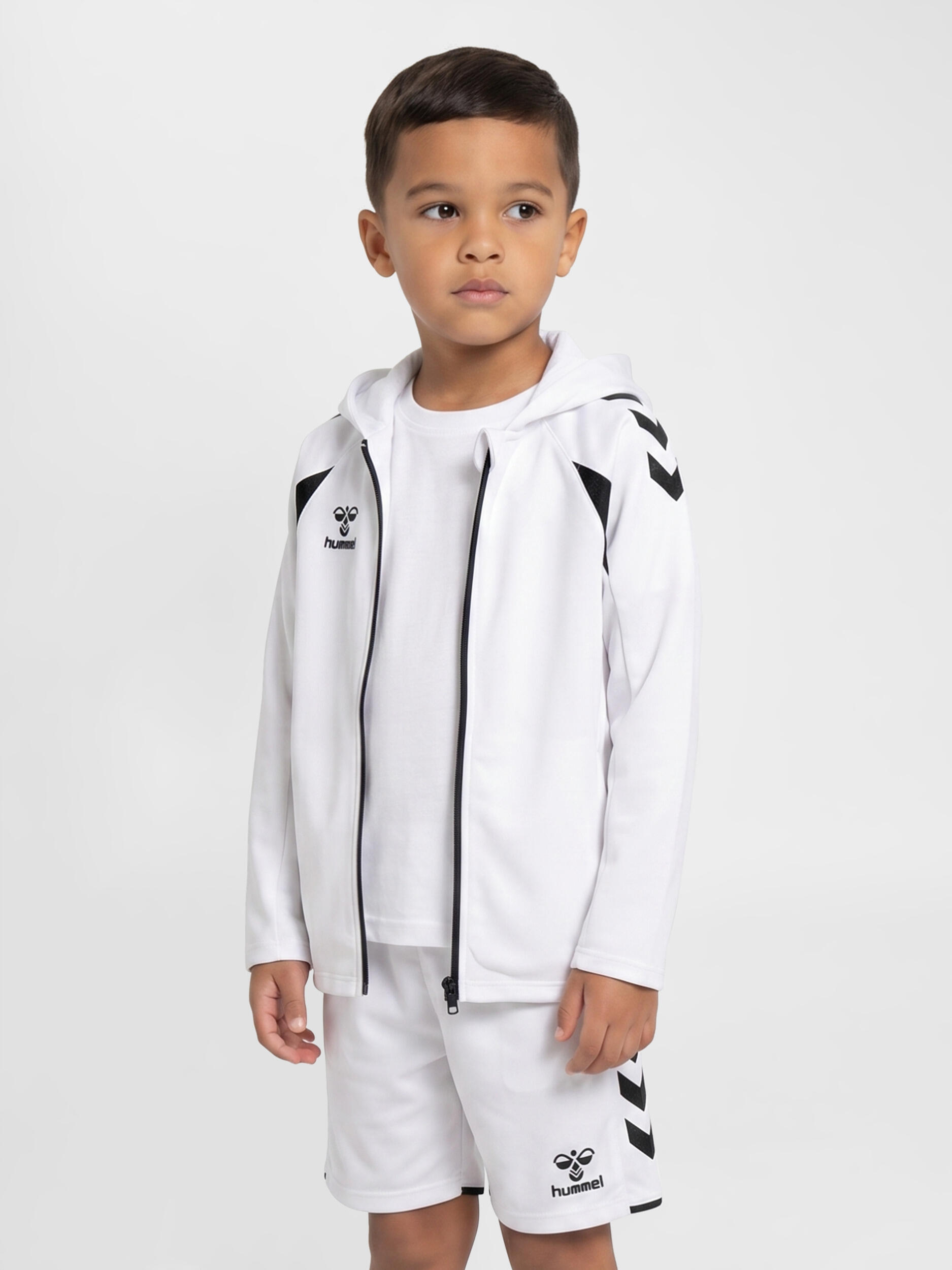 blanc / noir