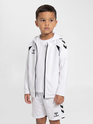 Fermeture Éclair Zip Combinaison Hmlcore Enfant
