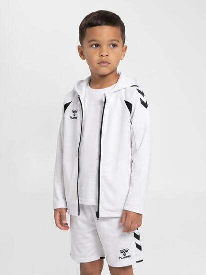Fermeture Éclair Zip Combinaison Hmlcore Enfant