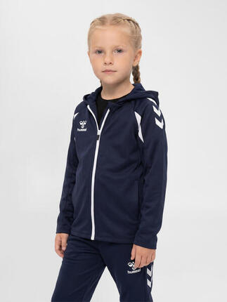 Fermeture Éclair Zip Combinaison Hmlcore Enfant