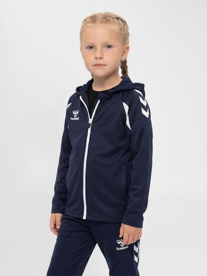 Fermeture Éclair Chaussure D'intérieur Hmlcore Enfant