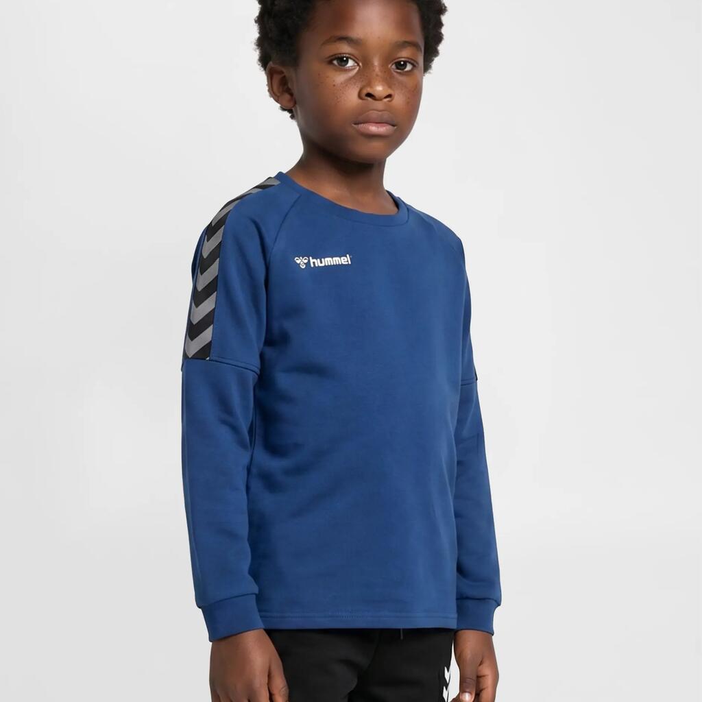 Sweatshirt child Hummel hmlAUTHENTIC Training