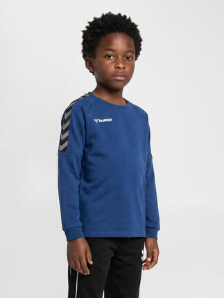 Enfiler Sweat-Shirt Hmlauthentic Enfant