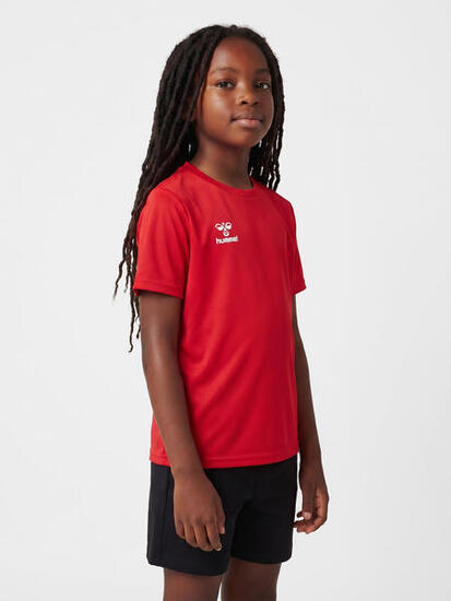 Enfiler T-Shirt Hmlessential Enfant
