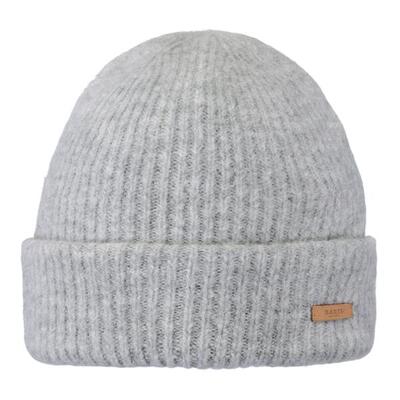 Witzia beanie dames mutsen black