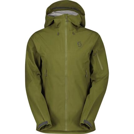 Herren Jacke Explorair