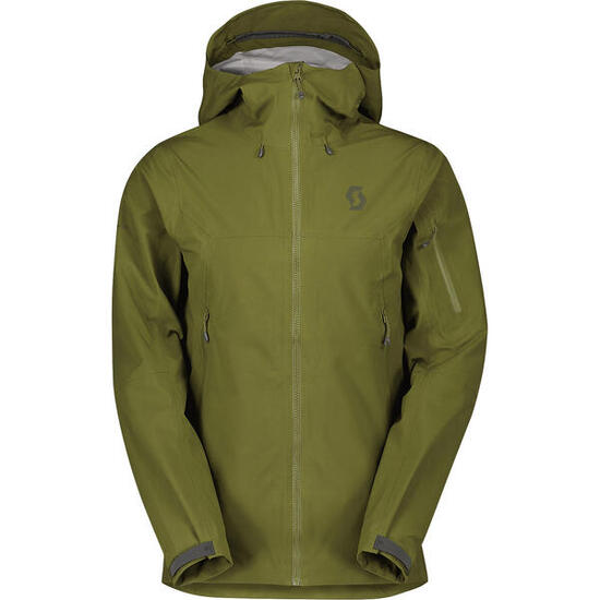Herren Jacke Explorair