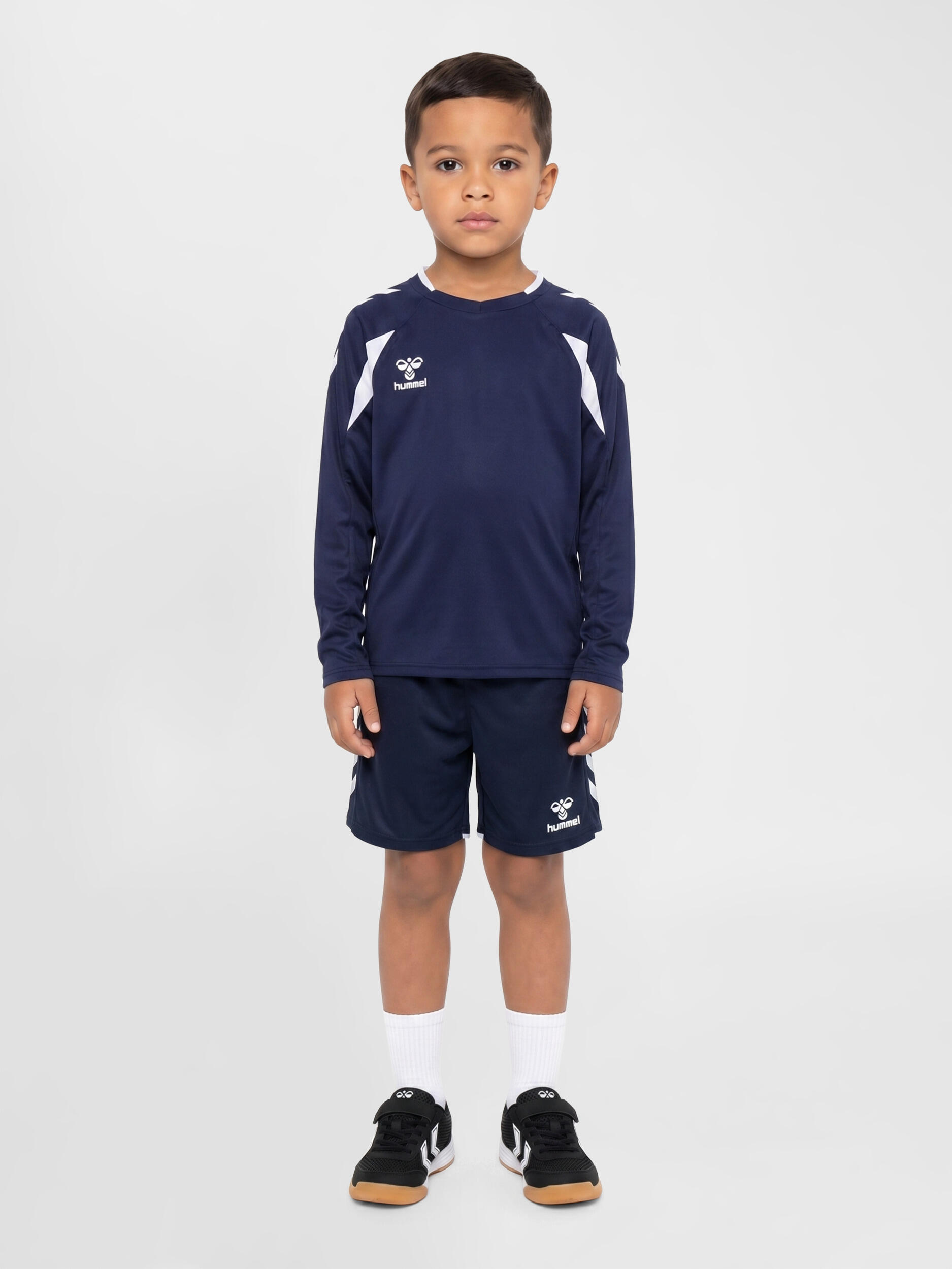 Enfiler T-Shirt Hmlcore Enfant 2/7