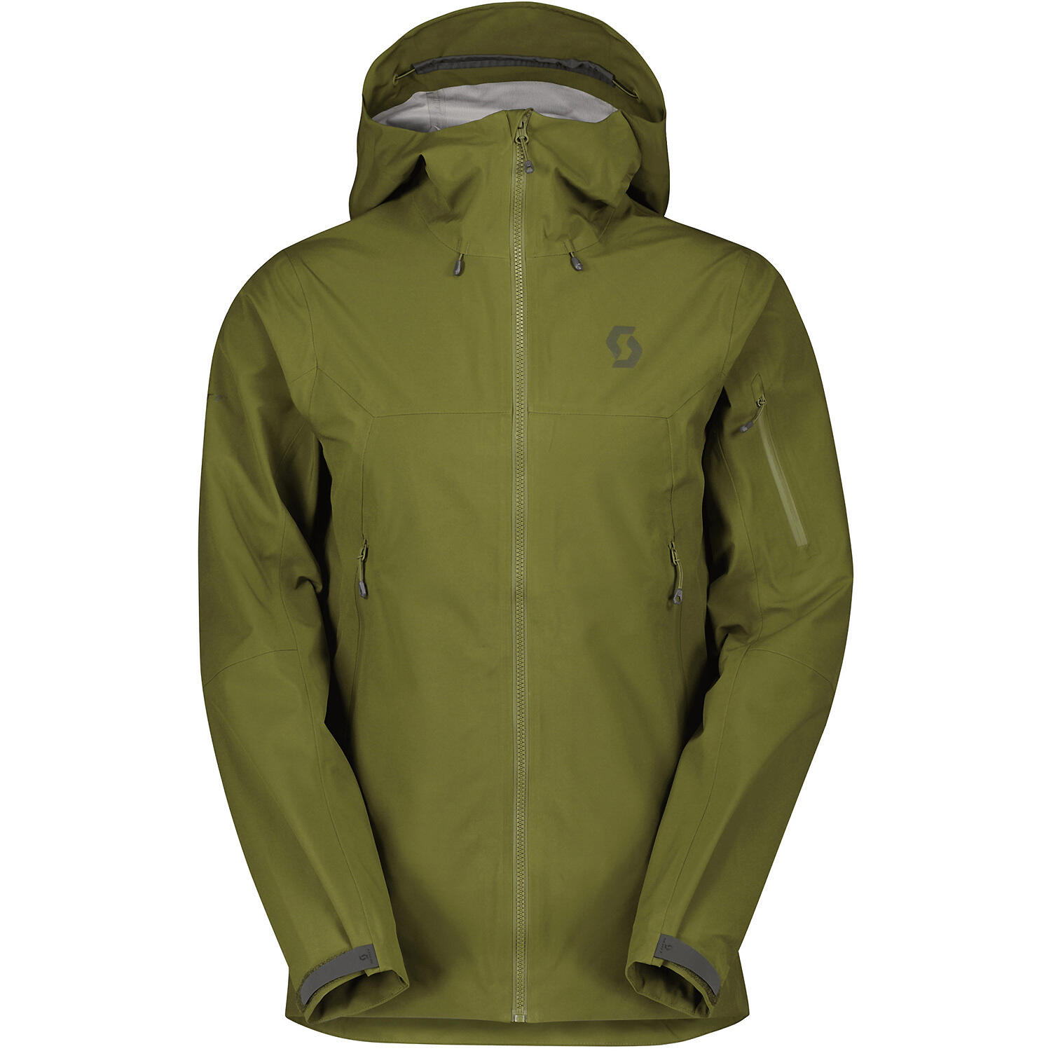 Herren Jacke Explorair 2/4