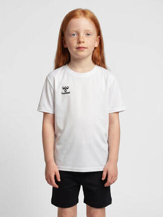Enfiler T-Shirt Hmlessential Enfant