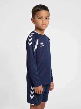 Enfiler T-Shirt Hmlcore Enfant
