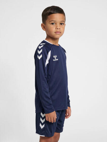 Enfiler T-Shirt Hmlcore Enfant