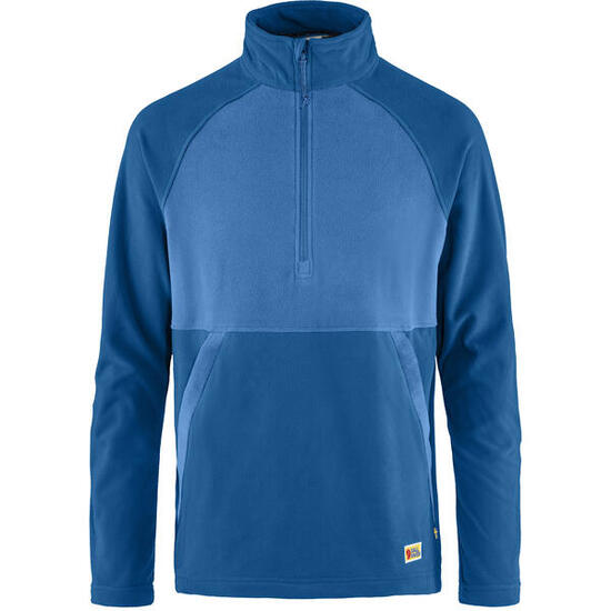 Herren Fleecepullover Vardag Lite