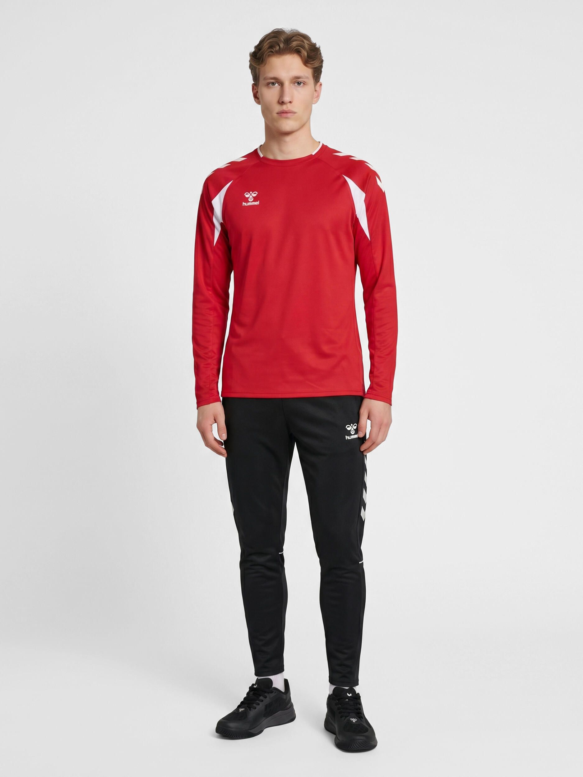 Sweatshirt Hmlcore Erwachsene 2/6