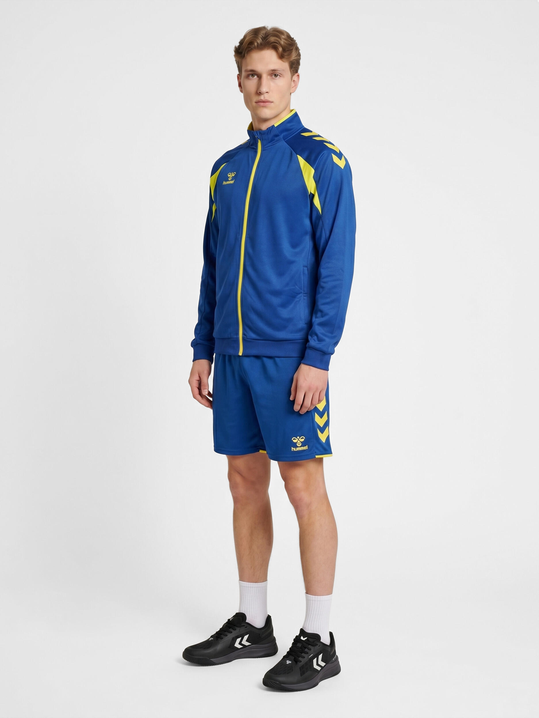 Fermeture Éclair Zip Combinaison Hmlcore Adulte 2/7
