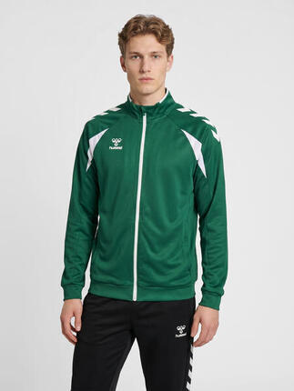 Reißverschluss Jacke Hmlcore Erwachsene