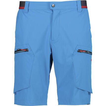 Herren Bermuda LIghtnStretch