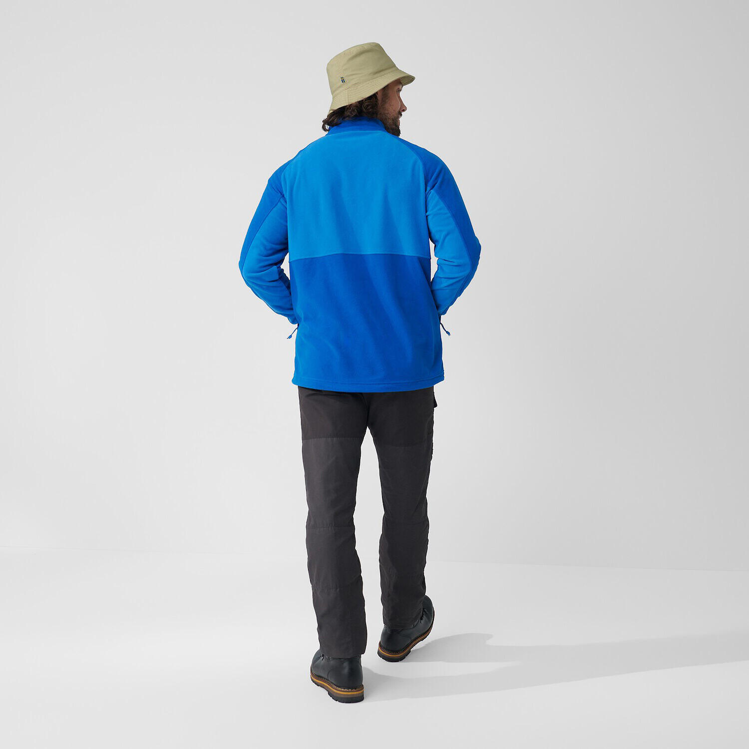 Bluza polarowa Fjallraven Vardag Lite Fleece 6/7