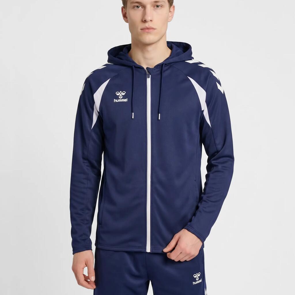 BLUE / WHITE