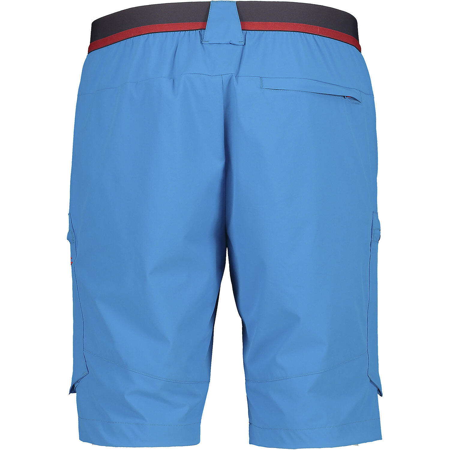 Herren Bermuda LIghtnStretch 2/3