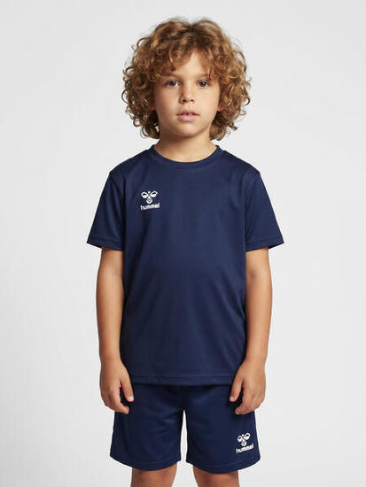 Enfiler T-Shirt Hmlessential Enfant
