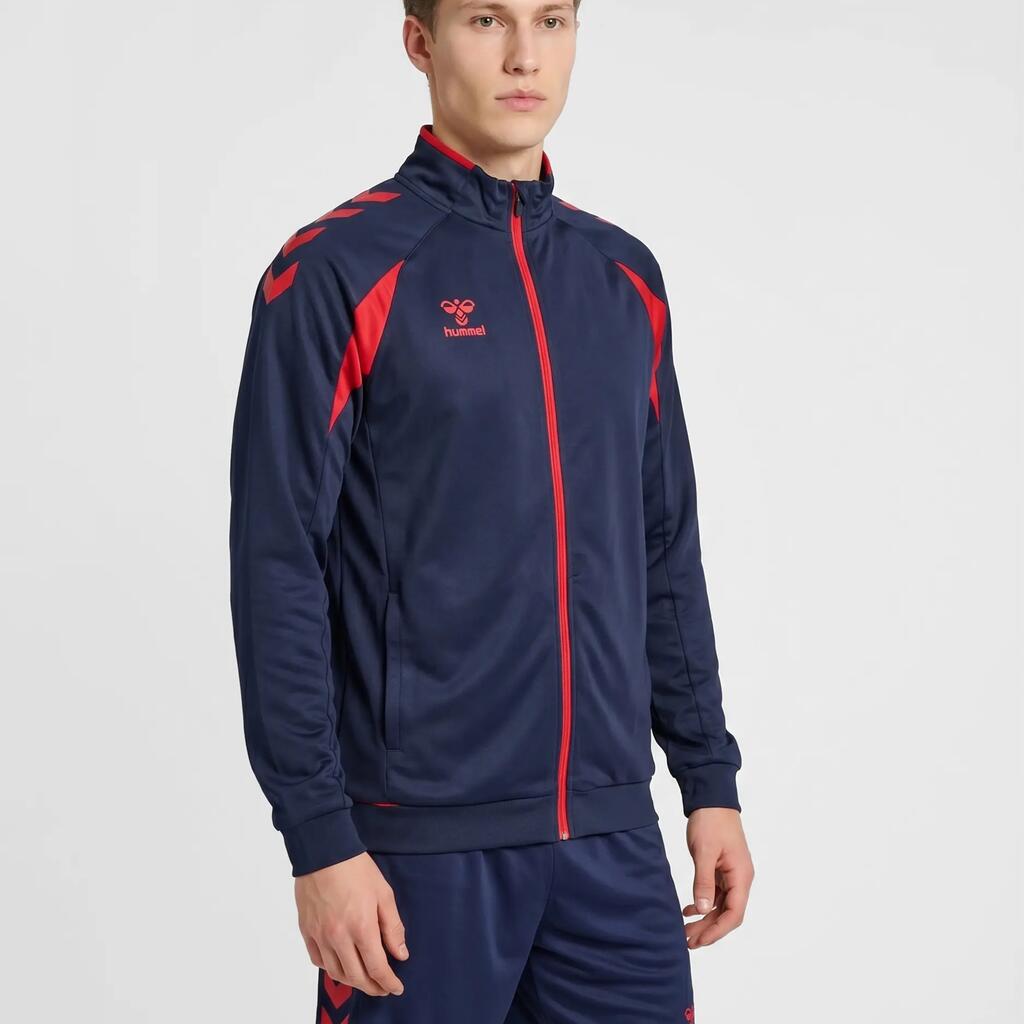 Sweat jacket Hummel Core 2.0