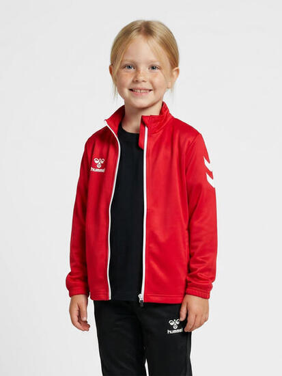 Fermeture À Cordon Robe Hmllogo Enfant
