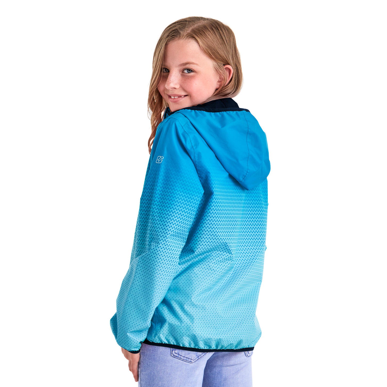 Mädchen Outdoorjacke Lyse 5/10