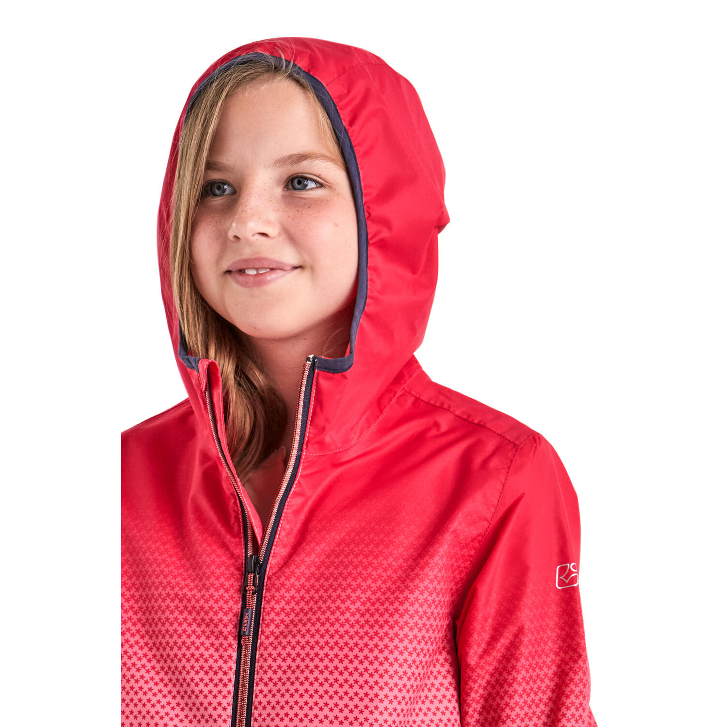 Mädchen Outdoorjacke Lyse 7/7