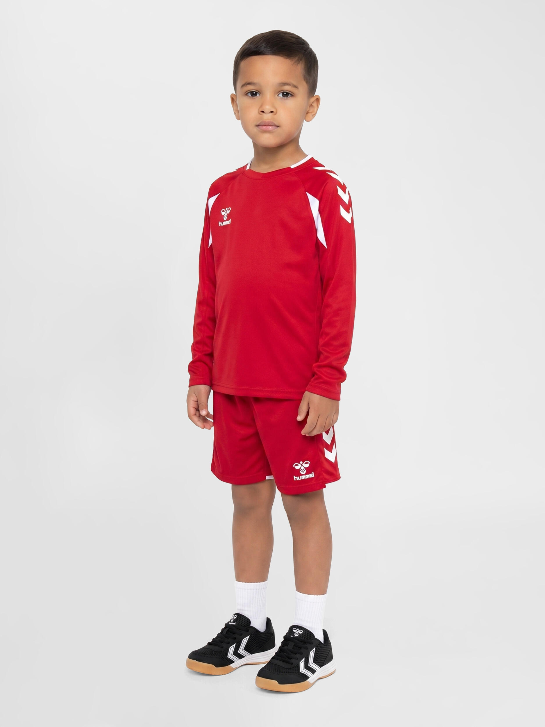 Enfiler T-Shirt Hmlcore Enfant 2/7