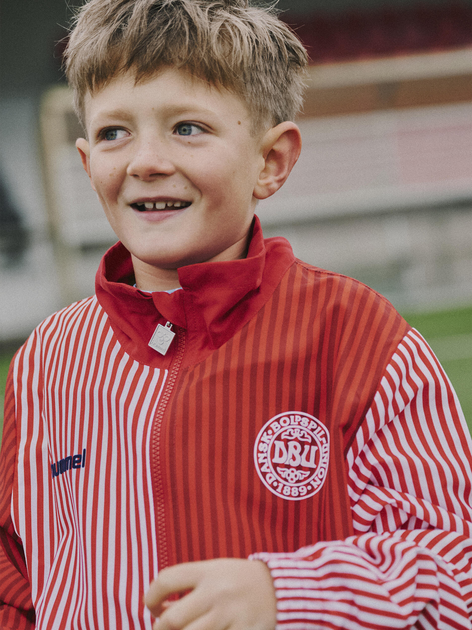 HUMMEL picture