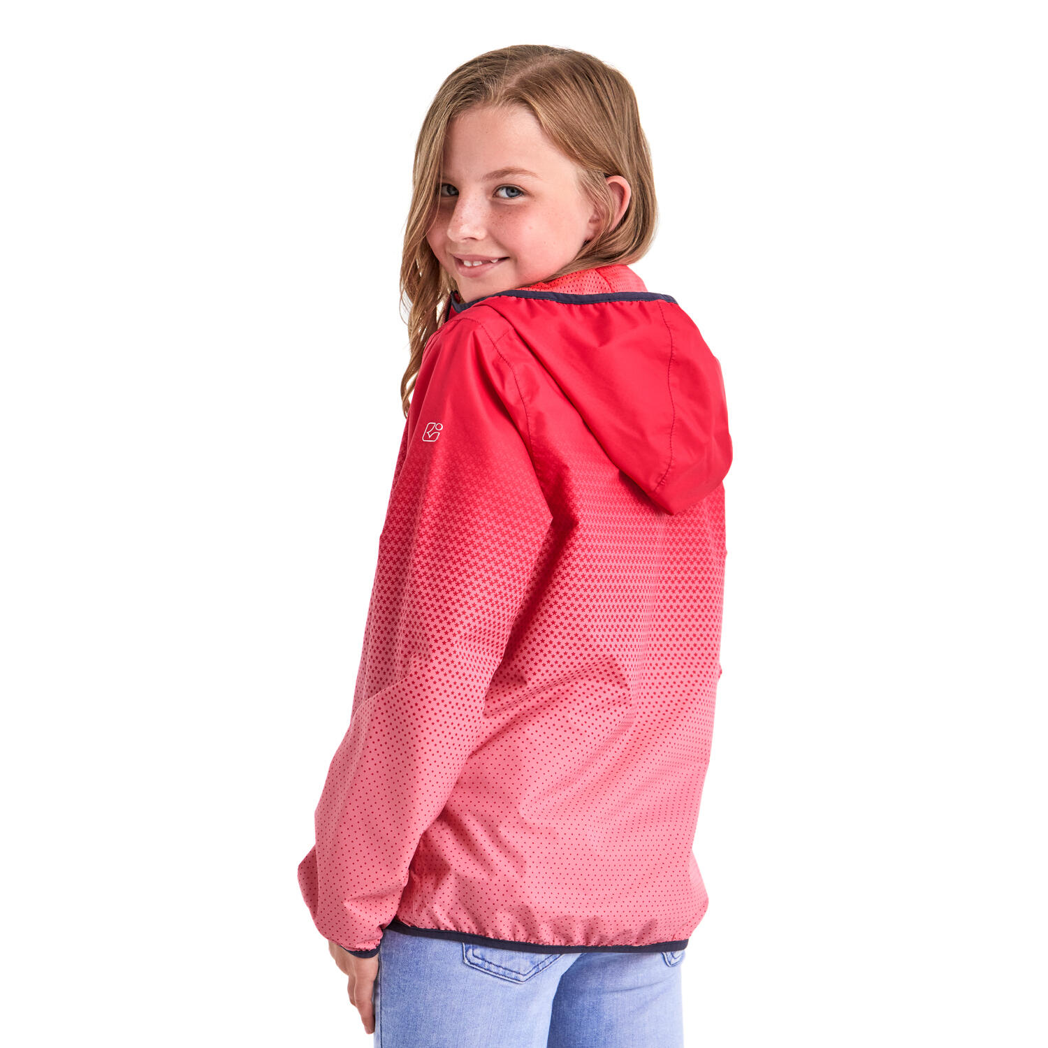 Mädchen Outdoorjacke Lyse 5/7