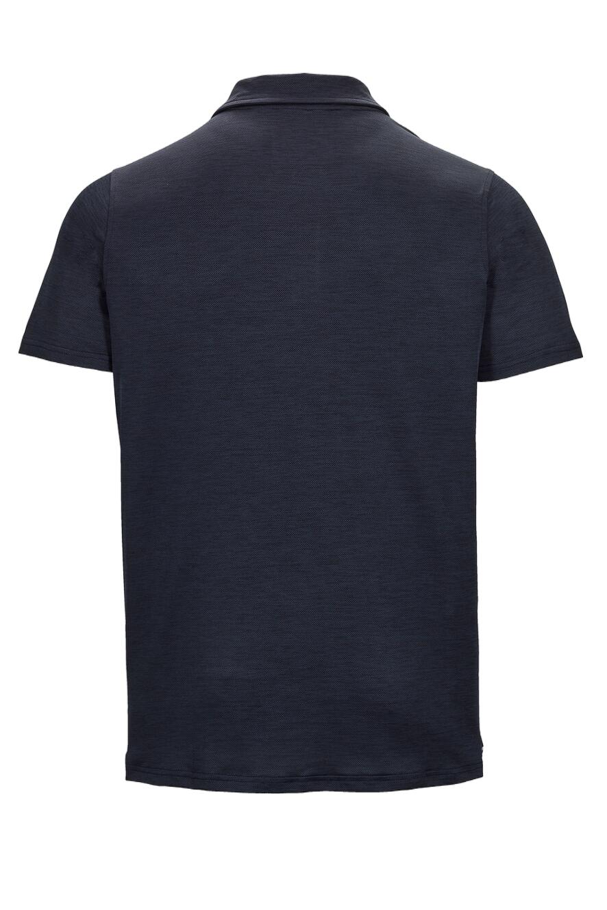 Herren Polo-Shirt MN PL SHRT 2/4