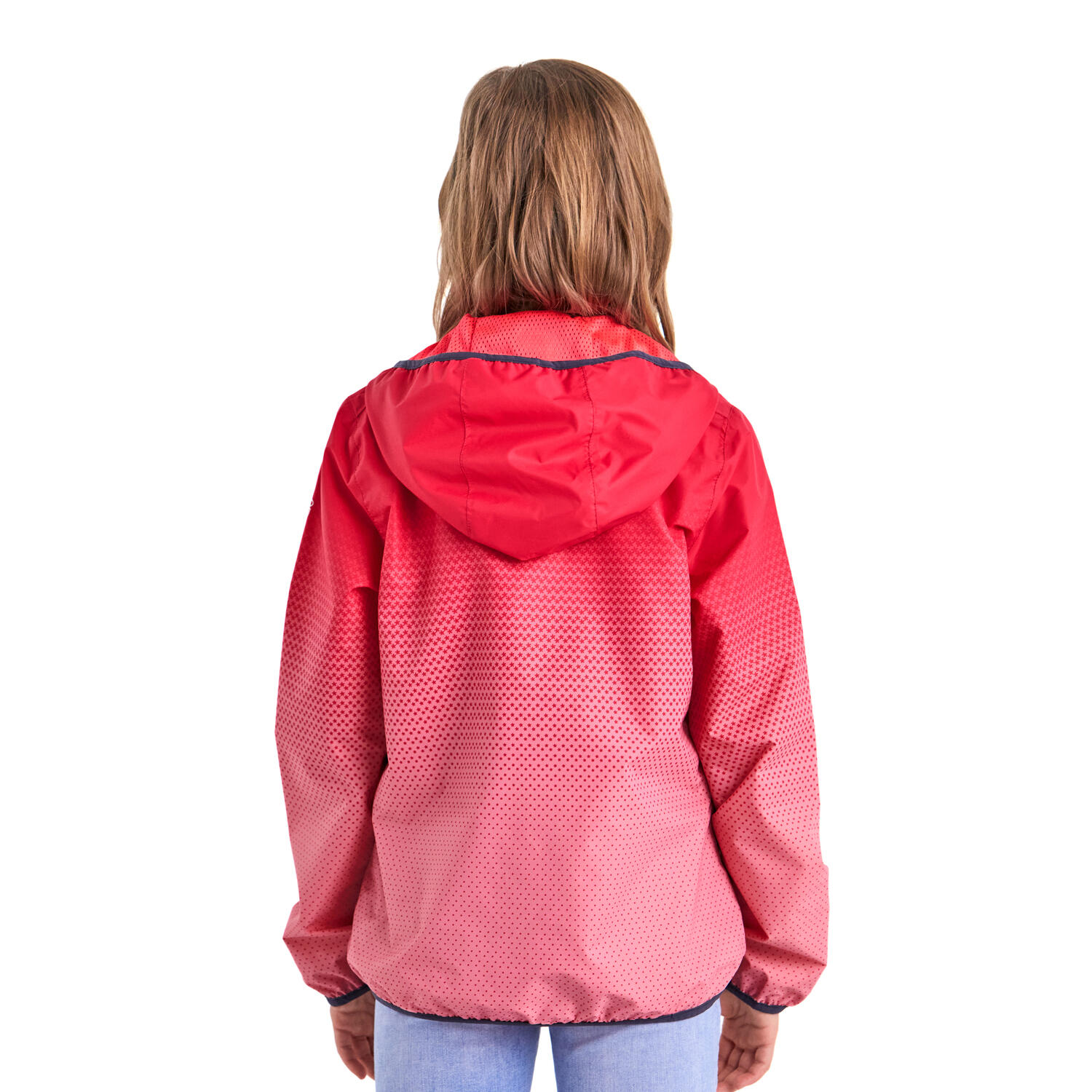 Mädchen Outdoorjacke Lyse 4/7