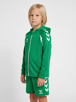 Fermeture Éclair Zip Combinaison Hmlcore Enfant