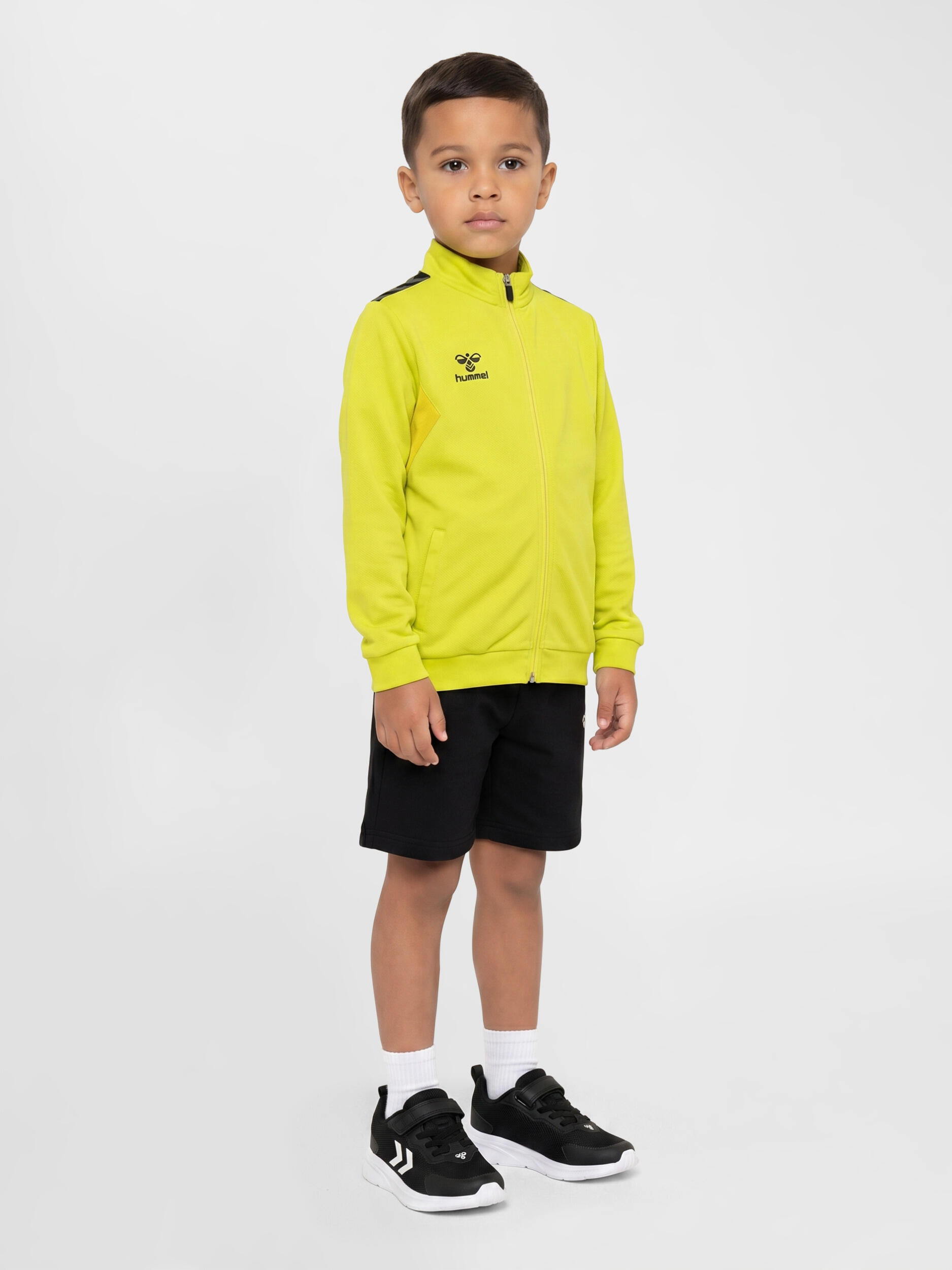 Fermeture Éclair Zip Combinaison Hmlauthentic Enfant 2/7