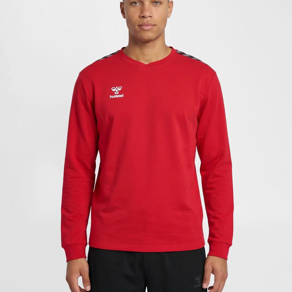 Sweatshirt Hummel Authentic