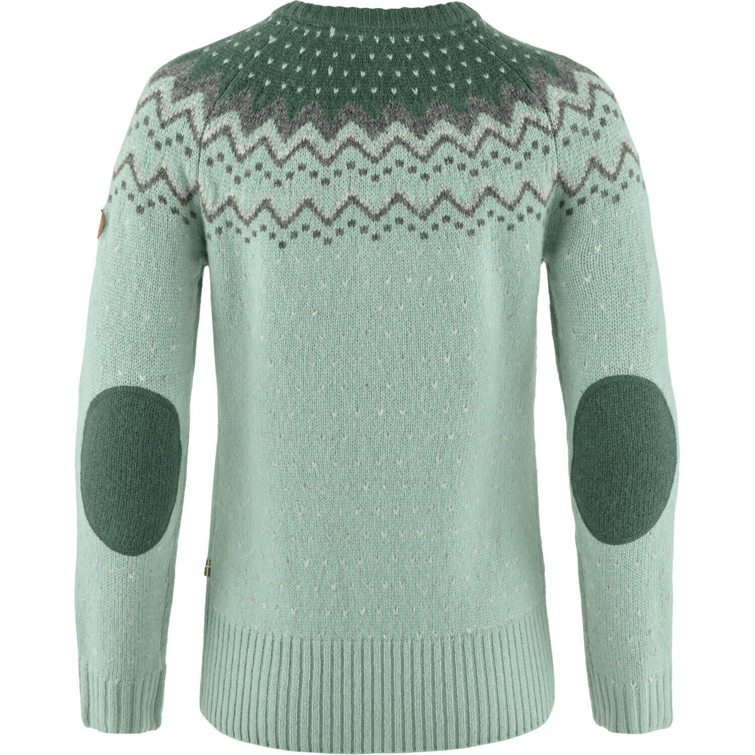 Damen Sweater Övik Knit 2/7
