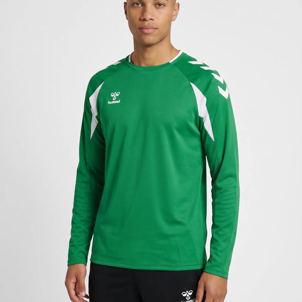 Long-sleeved crew neck top Hummel Core 2.0