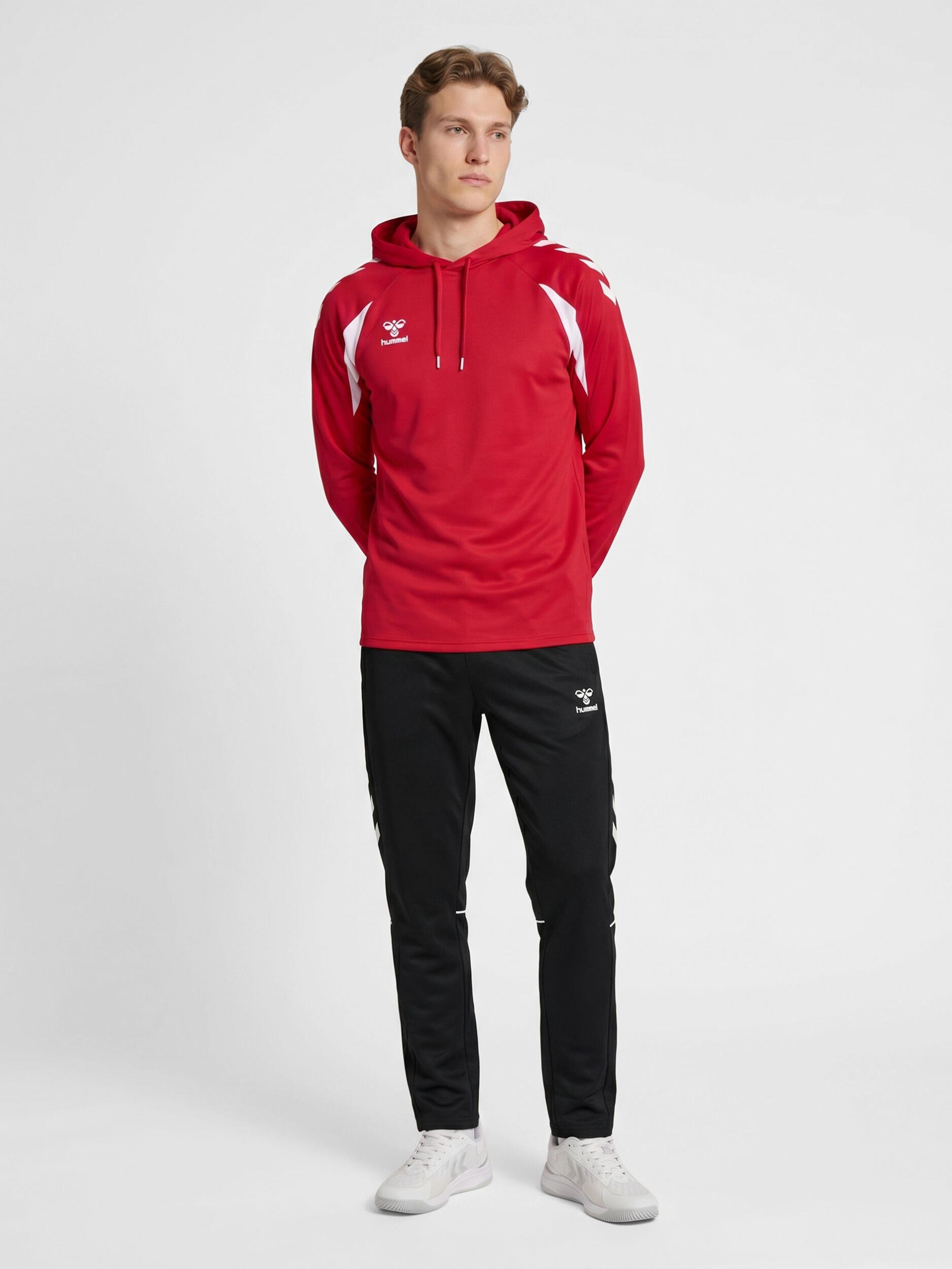 Enfiler Chaussure D'intérieur Hmlcore Adulte 2/7