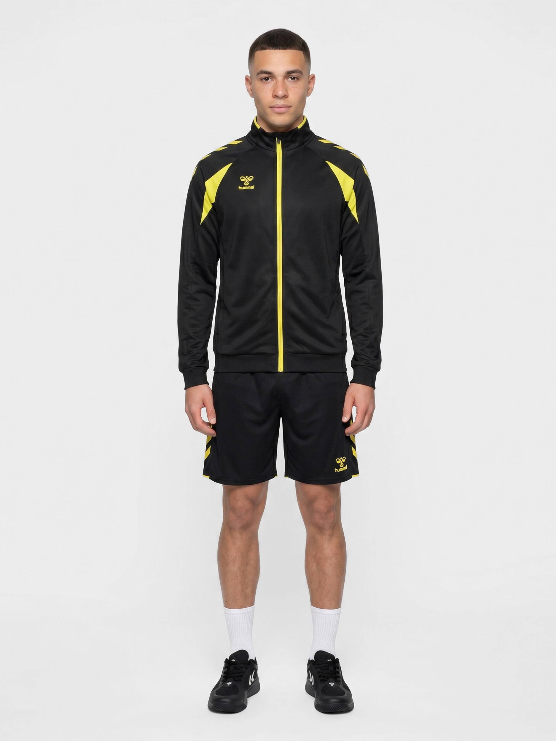 Fermeture Éclair Zip Combinaison Hmlcore Adulte 2/7