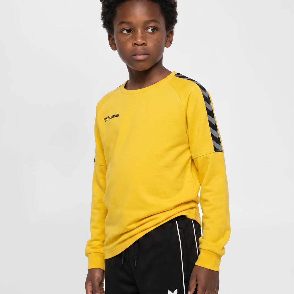 Sweatshirt child Hummel hmlAUTHENTIC Training