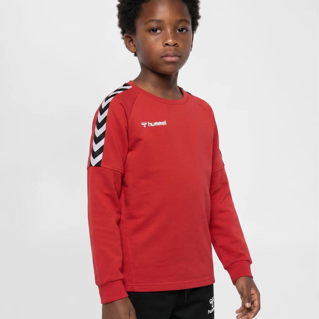 Sweatshirt child Hummel hmlAUTHENTIC Training