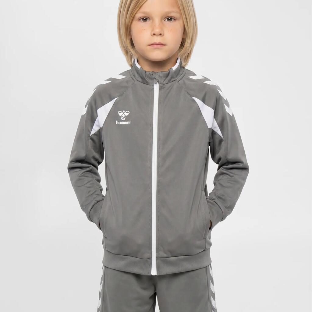 Hiking jacket for kids Hummel Core 2.0