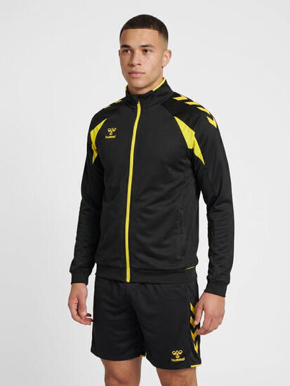 Reißverschluss Jacke Hmlcore Erwachsene